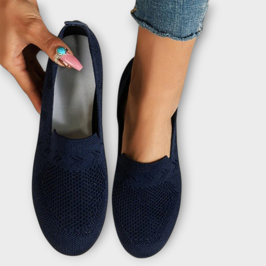 Monidimensionaaliset Loafers