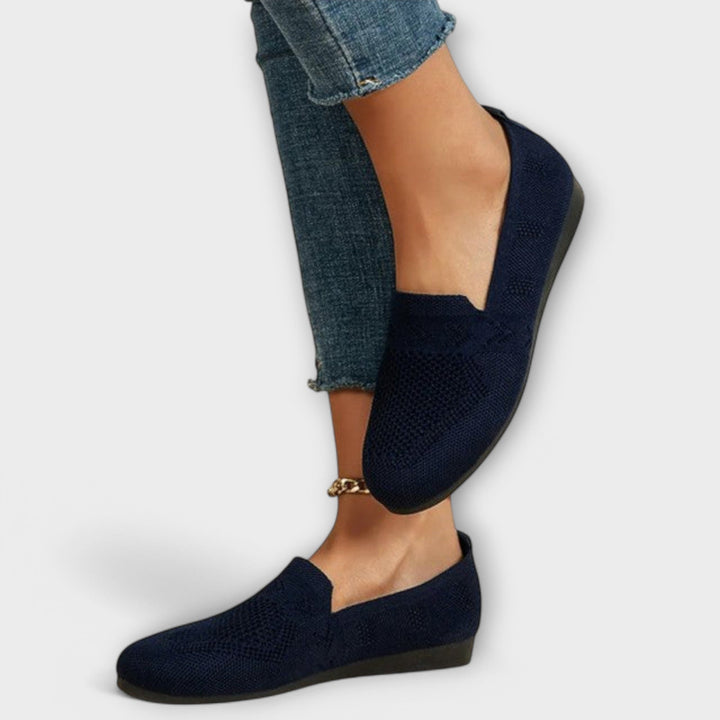 Monidimensionaaliset Loafers