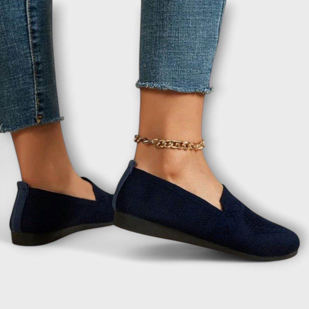 Monidimensionaaliset Loafers