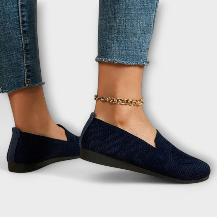Monidimensionaaliset Loafers