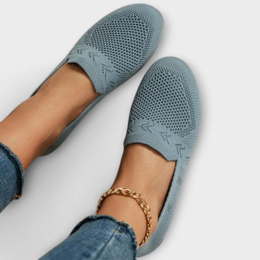Monidimensionaaliset Loafers