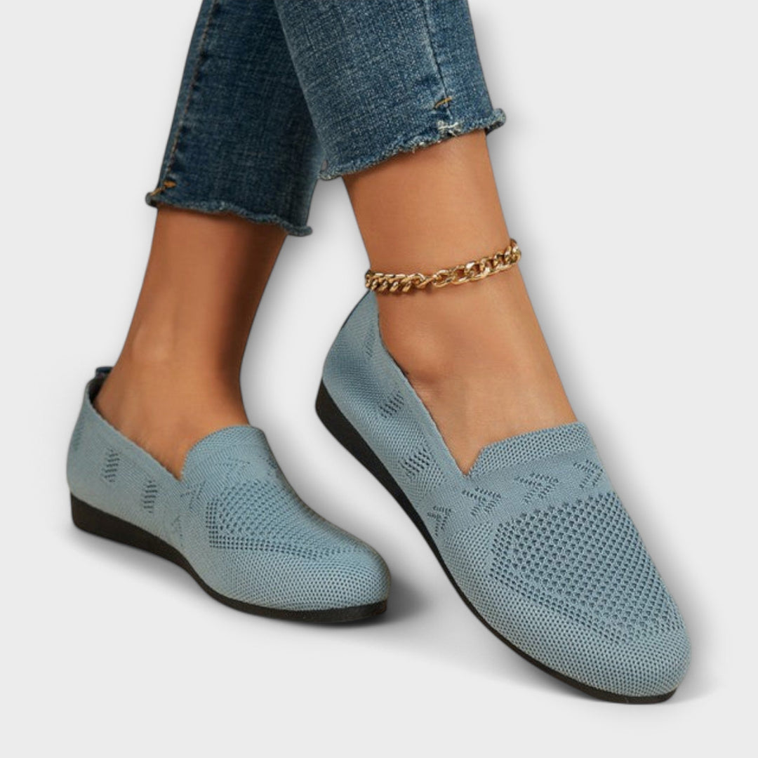 Monidimensionaaliset Loafers