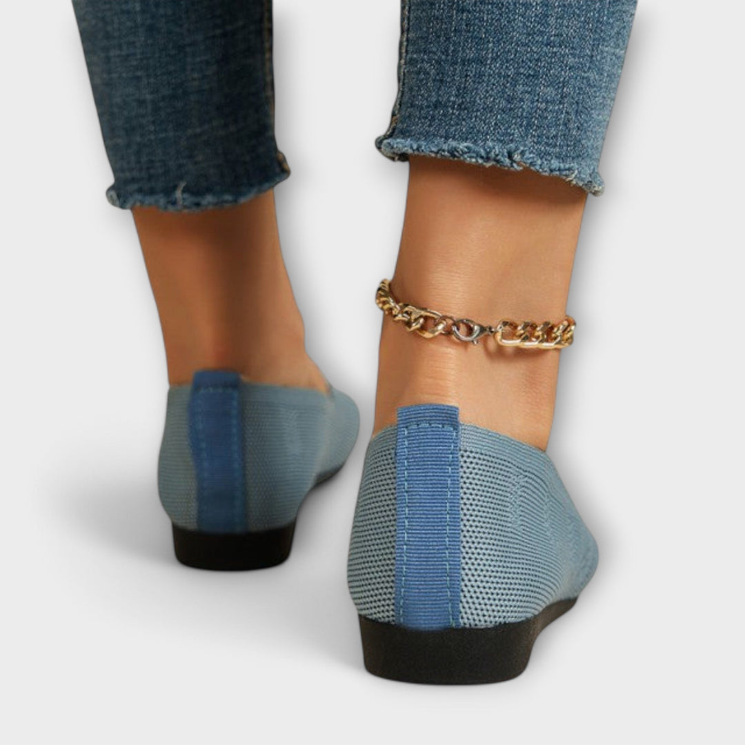 Monidimensionaaliset Loafers