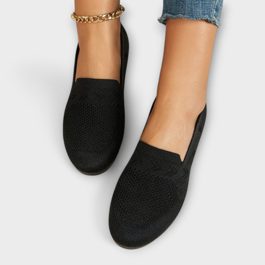 Monidimensionaaliset Loafers