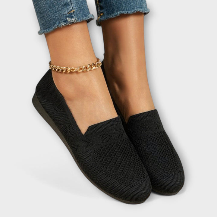 Monidimensionaaliset Loafers