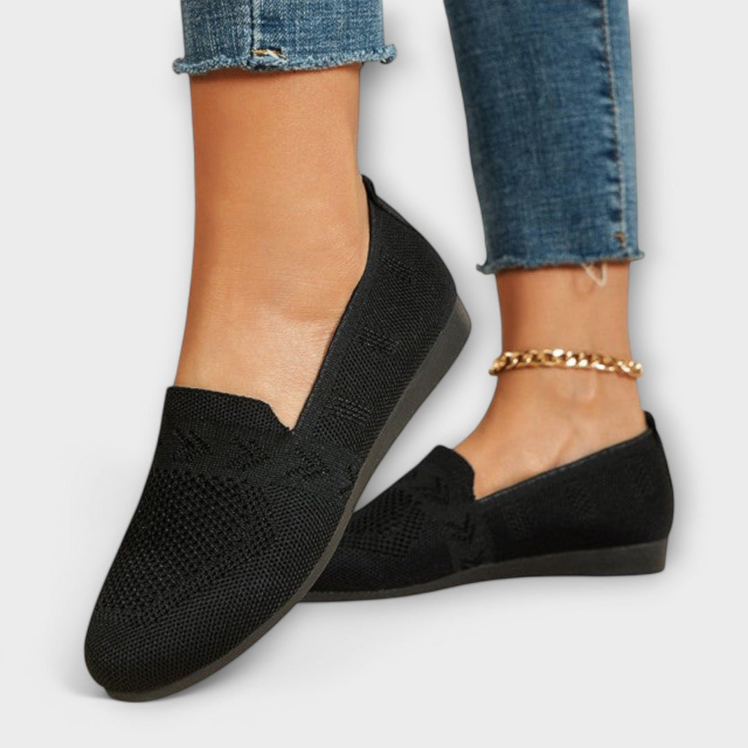 Monidimensionaaliset Loafers