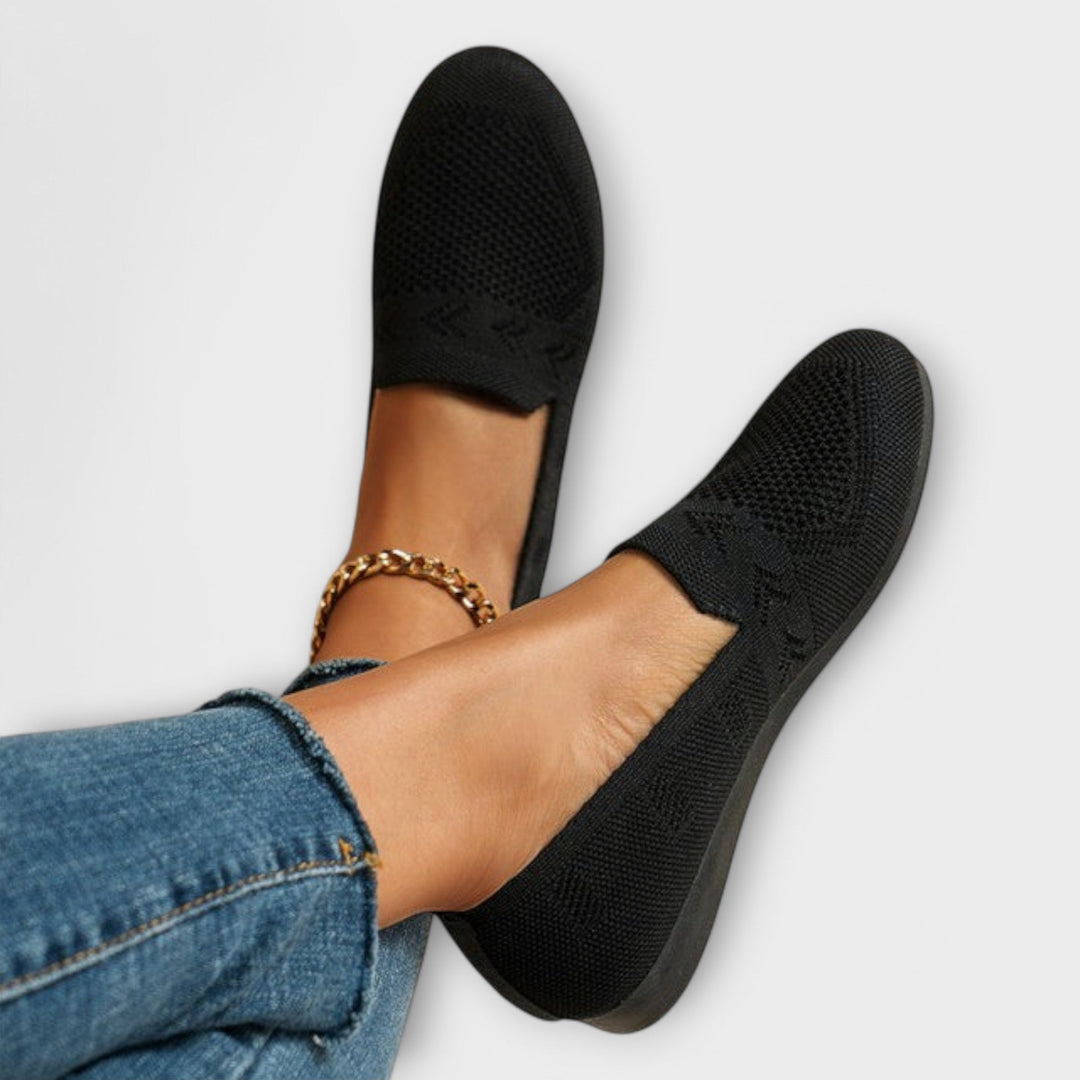 Monidimensionaaliset Loafers