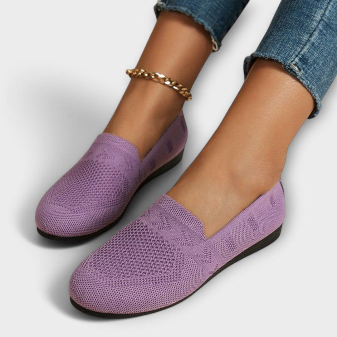 Monidimensionaaliset Loafers