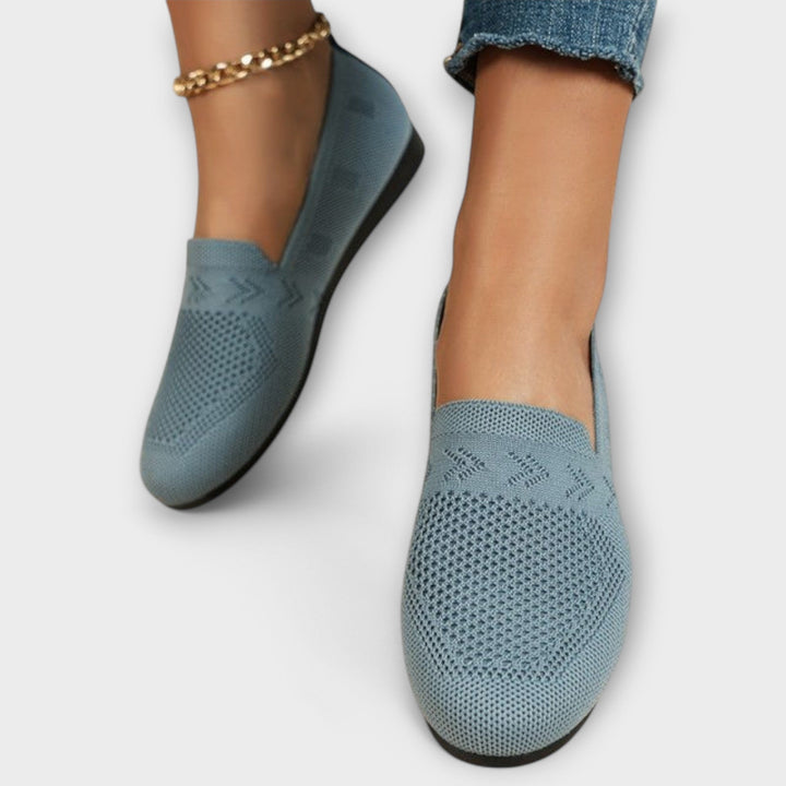 Monidimensionaaliset Loafers