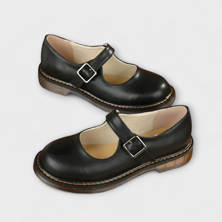Vintage Mary Janes -kengät