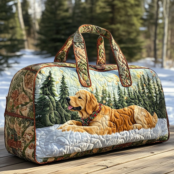 Auringonvaloisat Tassut Vaatteellinen Duffle Laukku NCU0PT9084