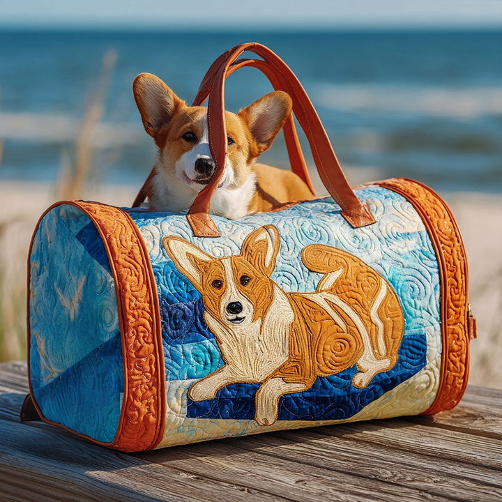 Wigglebutt Wonder Vuorattu Duffle Laukku NCU0PT9367