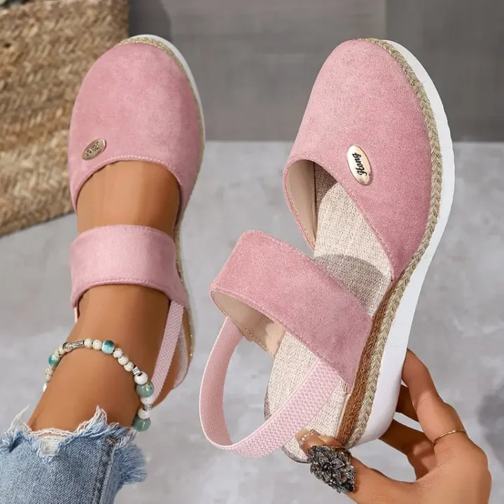 Harriet™ | Ortopediset Sandalit