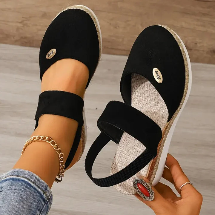 Harriet™ | Ortopediset Sandalit