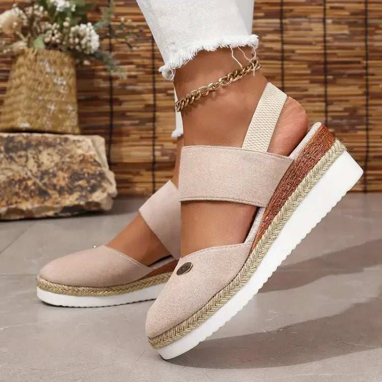 Harriet™ | Ortopediset Sandalit