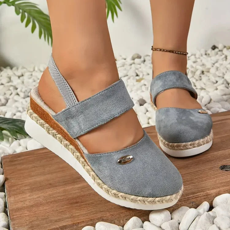 Harriet™ | Ortopediset Sandalit