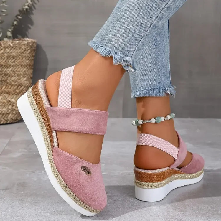 Harriet™ | Ortopediset Sandalit