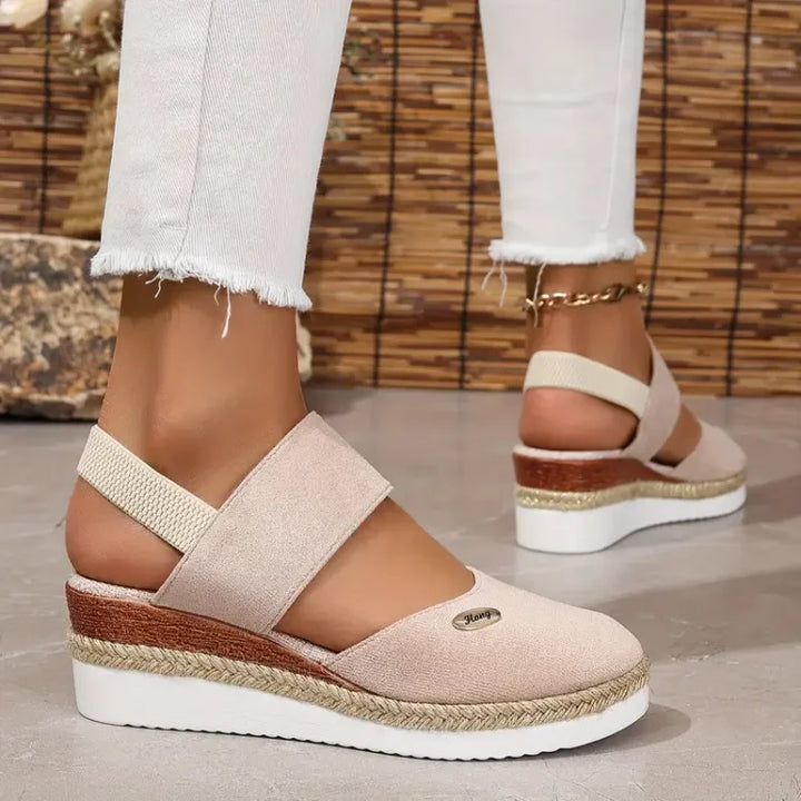 Harriet™ | Ortopediset Sandalit