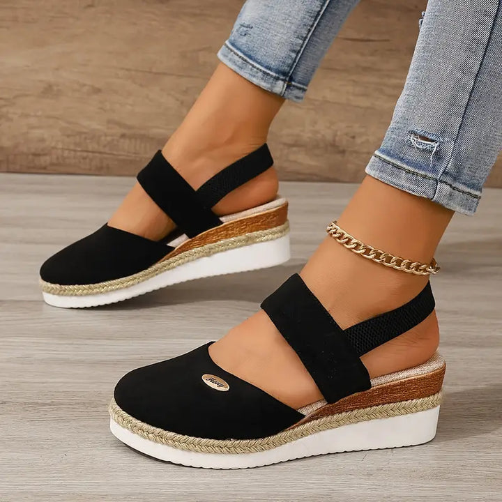 Harriet™ | Ortopediset Sandalit