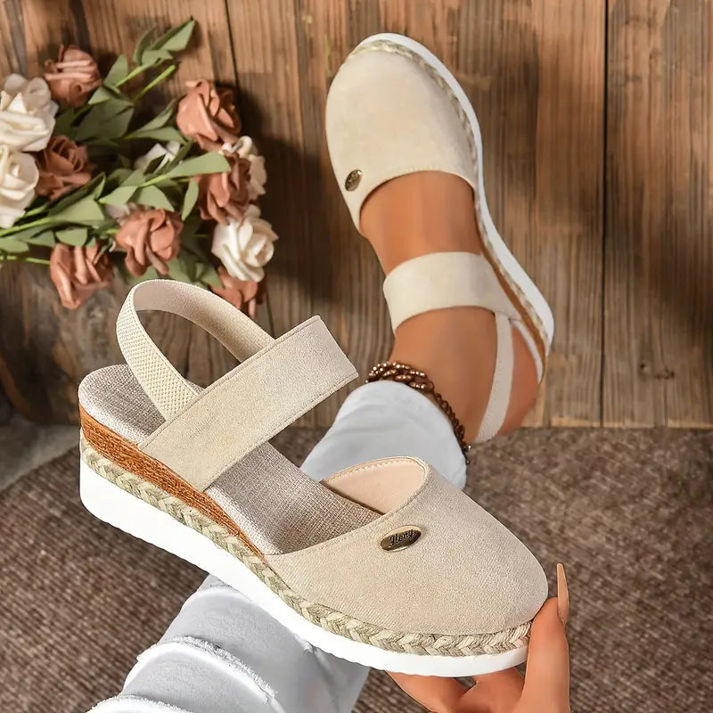 Harriet™ | Ortopediset Sandalit