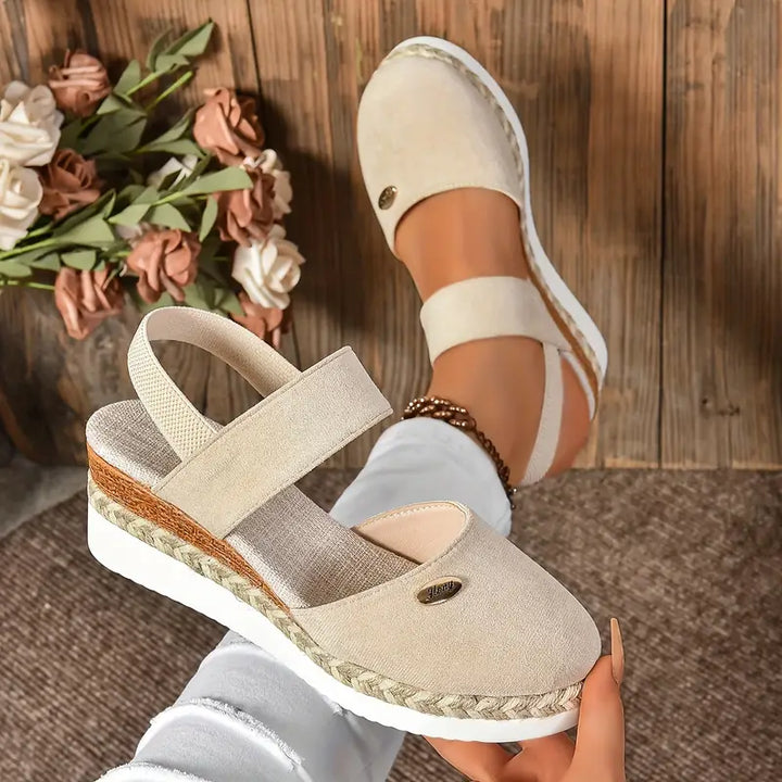 Harriet™ | Ortopediset Sandalit