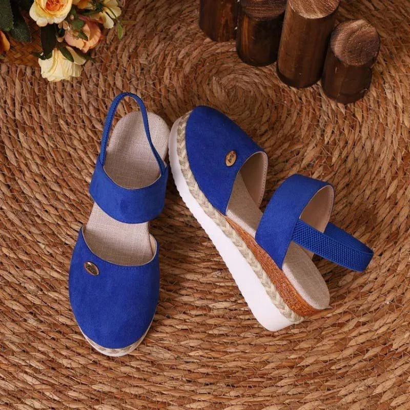 Harriet™ | Ortopediset Sandalit