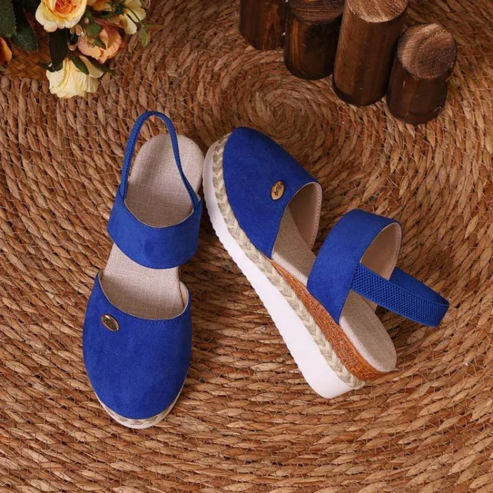 Harriet™ | Ortopediset Sandalit