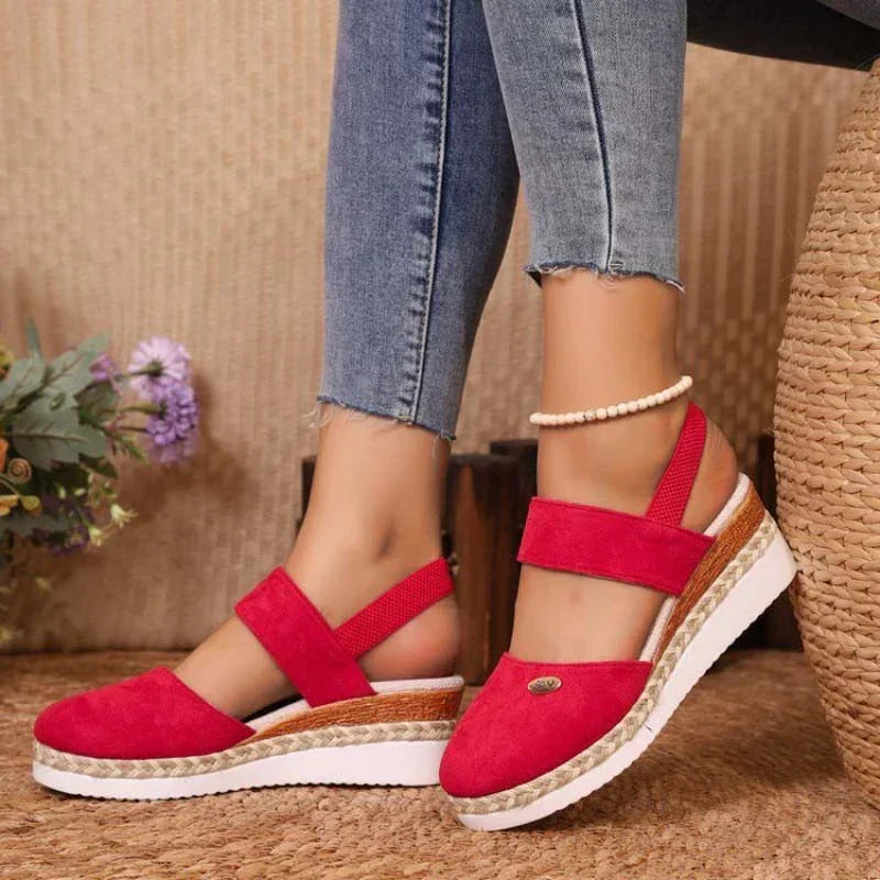 Harriet™ | Ortopediset Sandalit