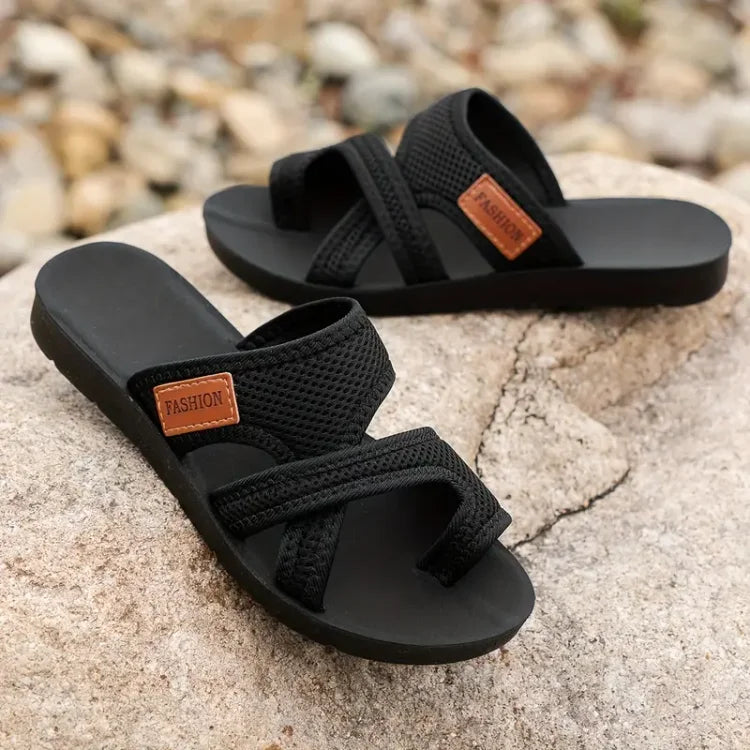 Brianna™ - Boheemit Verkko Sandalit
