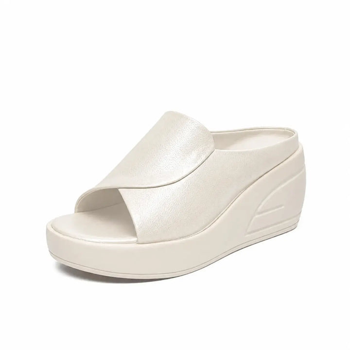 Eliza | Ortopediset Slip-on Korkkosaappaat