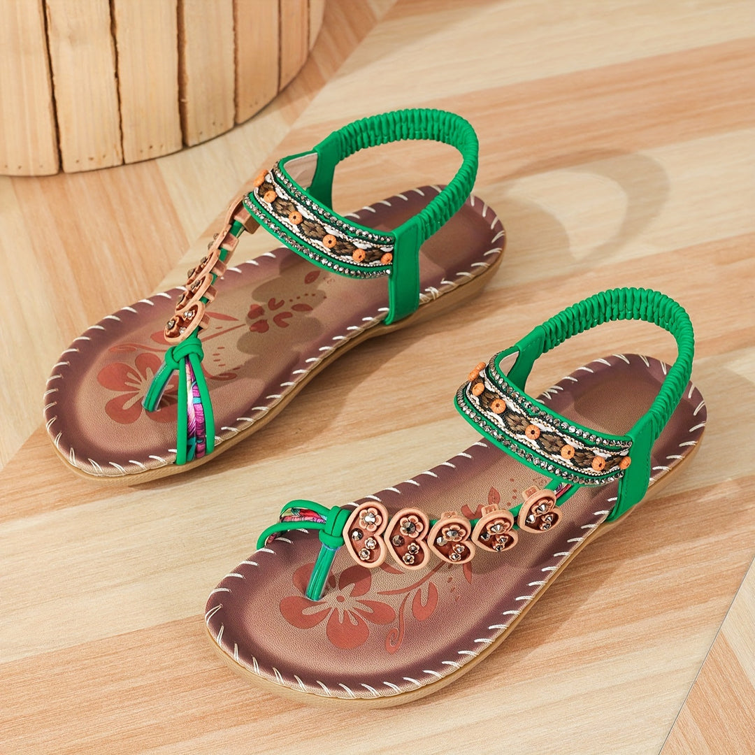 Jocelyn™ | Mukavat Ortopediset Sandalet