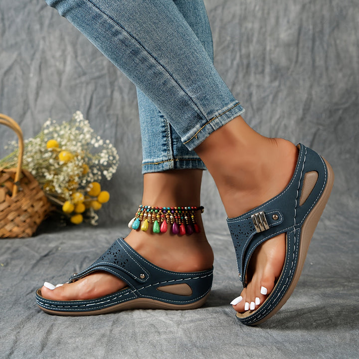 Livia™ | Boheemit Sandalet