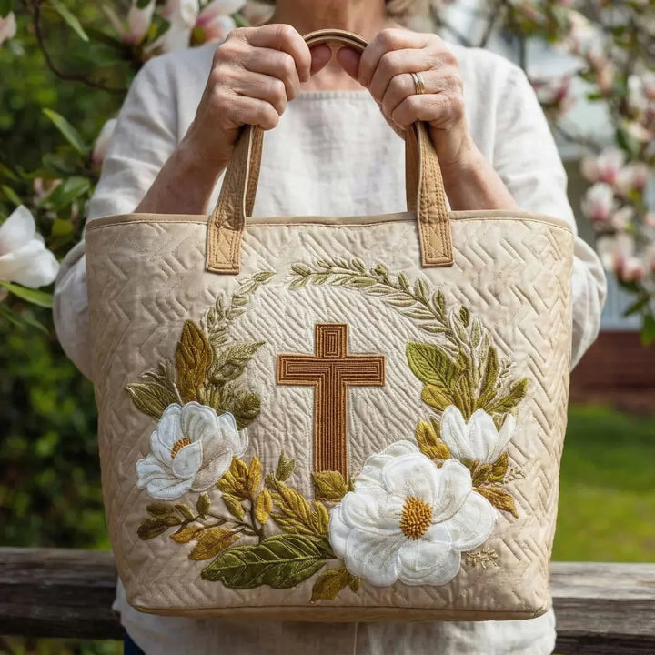 Artisan Bag - Pyhä Risti