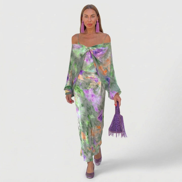 Daniela - Ylellinen kesämekko