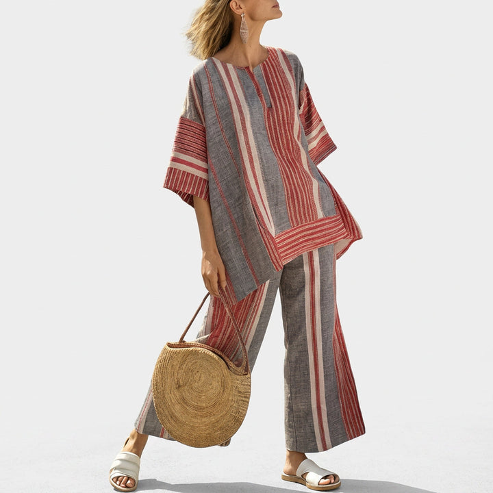 Matilde - Oversize-setti