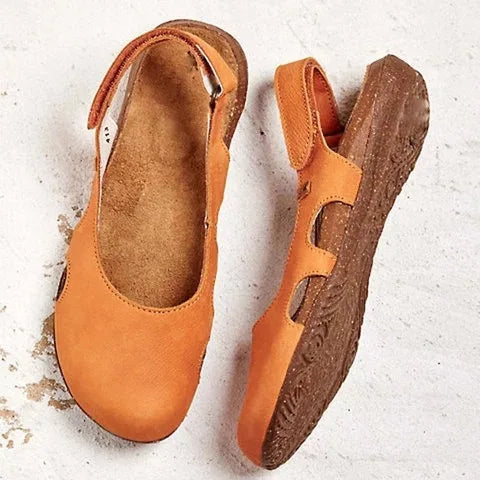 Faye™ Ortopediset Sandalit (Rajoitettu erä)