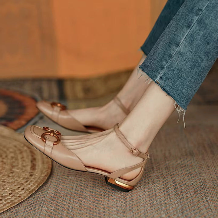 Helen™ | Ortopediset Sandalet