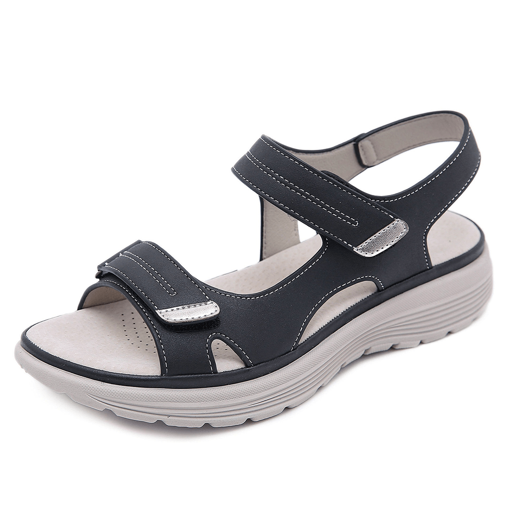 Alisson™ | Ortopediset Sandalit