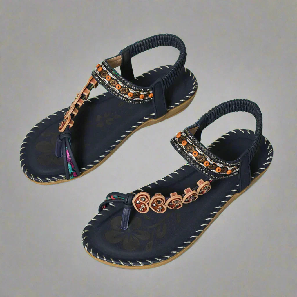 Jocelyn™ | Mukavat Ortopediset Sandalet