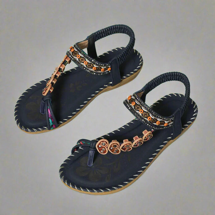 Jocelyn™ | Mukavat Ortopediset Sandalet