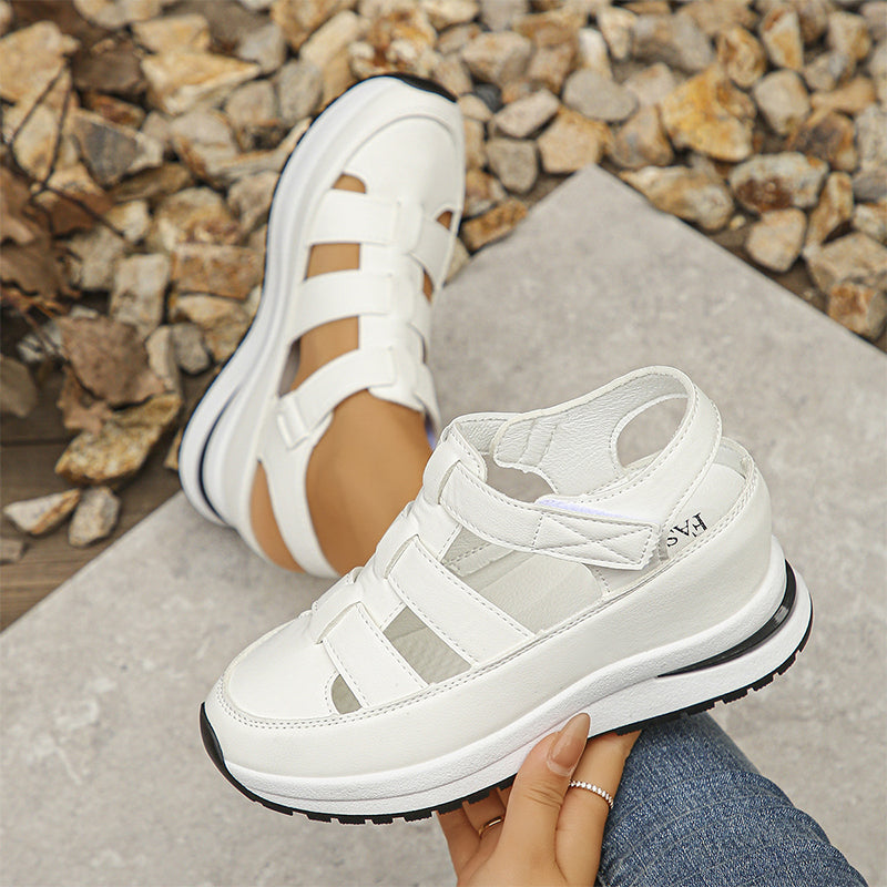 Nahal™ Suljettu Varvas Sneaker-sandaalit