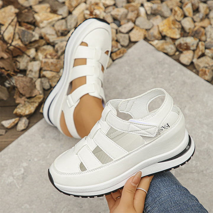 Nahal™ Suljettu Varvas Sneaker-sandaalit