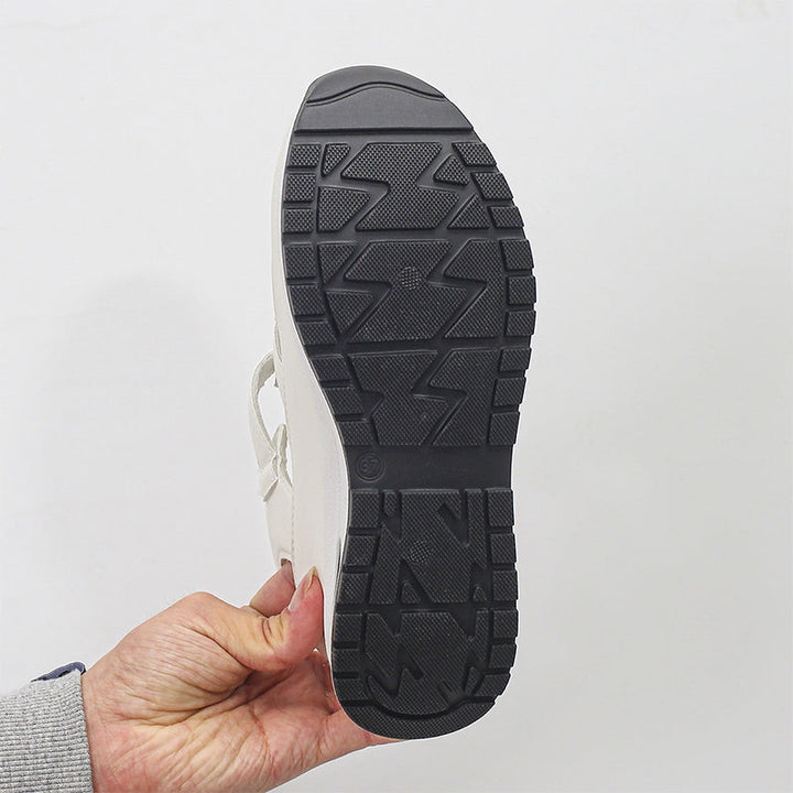 Nahal™ Suljettu Varvas Sneaker-sandaalit