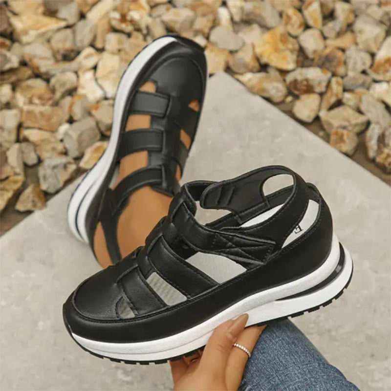 Nahal™ Suljettu Varvas Sneaker-sandaalit