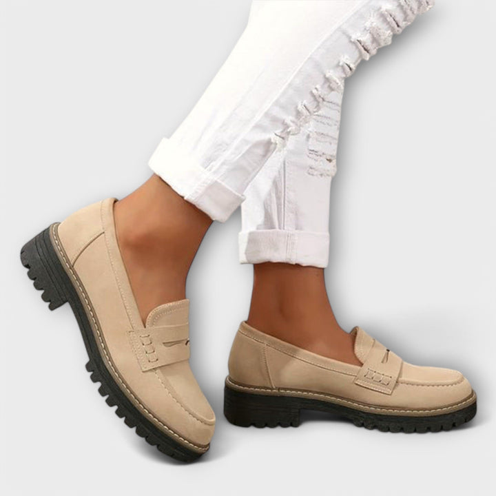 Alisa - Loafers