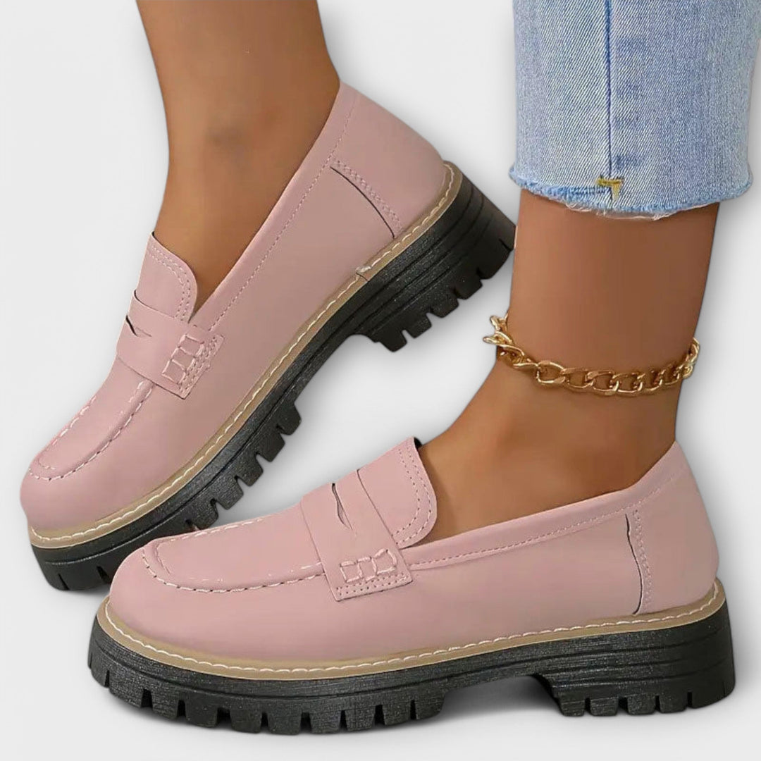 Alisa - Loafers