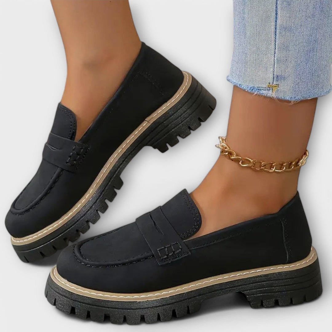 Alisa - Loafers